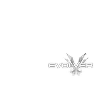 3kStatic - Evolver (Digital Version)