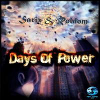 Sarix & Roldom - Days Of Power