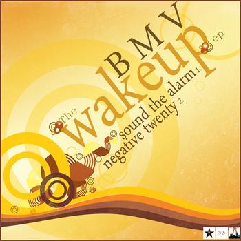BMV - The Wakeup ep