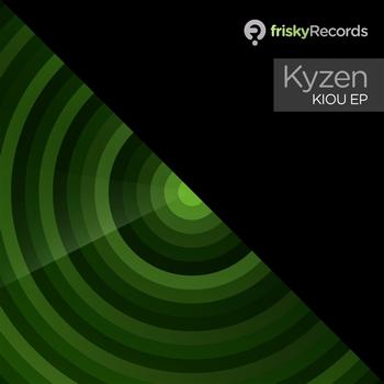 Kyzen - Kiou EP