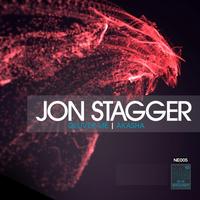 Jon Stagger - Akasha