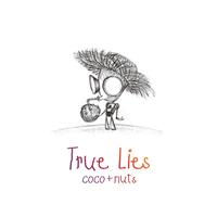 True Lies - Coco and Nuts EP