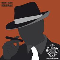 Mantik & BitShift - Hehlerware EP