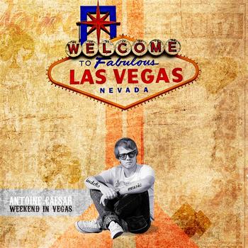 Antoine Caesar - Weekend In Vegas