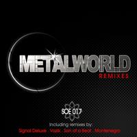Forza - Metalworld Remixes