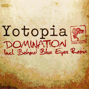 Yotopia - Domination