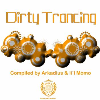 Various Artists - Dirty Trancing 2009