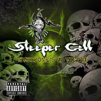 Sleeper Cell - Everyone's A Victim