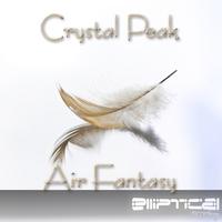 Crystal Peak - Air Fantasy