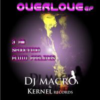 DJ Marco - Overlove
