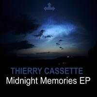 Thierry Cassette - Midnight Memories EP