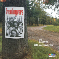 Sven Ingvars - Farväl till sommaren