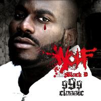 Wolf - 999 classic