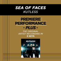 Kutless - Premiere Performance Plus: Sea Of Faces