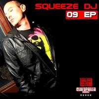 Squeeze Dj - 09 - EP