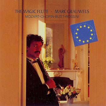 Marc Grauwels - The Magic Flute