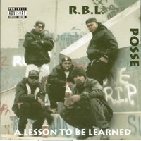RBL Posse - A Lesson to Be Learned