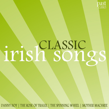 Various Artists - Classic Irish Songs