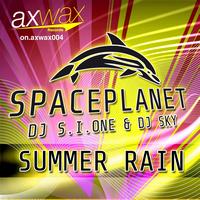 Spaceplanet - Summer Rain