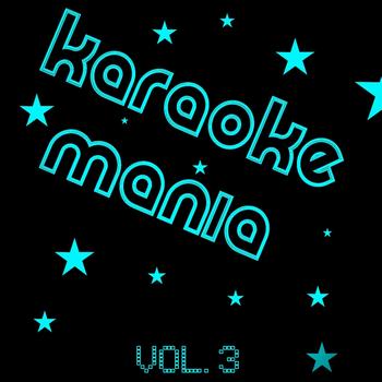 Various Artists - Karaokemania vol. 3
