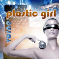 Vorne - Plastic Girl