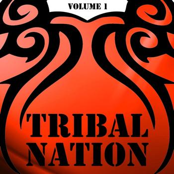 Various Artists - Tribal Nation Vol. 1
