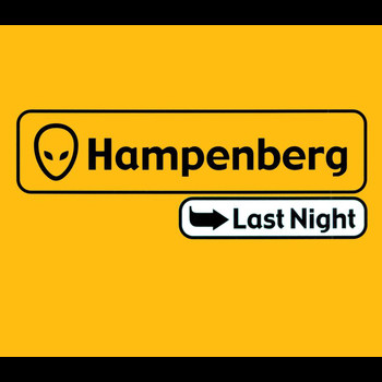 Hampenberg - Last Night