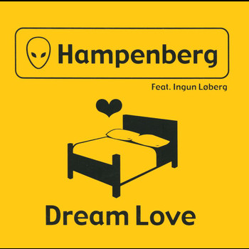 Hampenberg, Ingun - Dream Love