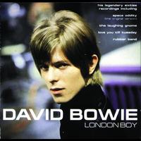 David Bowie - London Boy