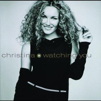 Christina - Watching You
