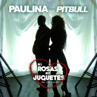 Paulina Rubio - Ni Rosas, Ni Juguetes (Dúo Con Pitbull - Mr 305 Remix)
