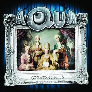 Aqua - Greatest Hits (Speciel Edition)