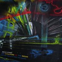 Nick Pynn - The Colours Of The Night