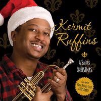 Kermit Ruffins - A Saints Christmas (Single)