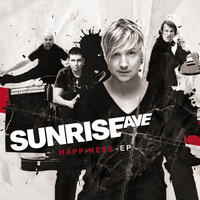 Sunrise Avenue - Happiness