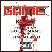 Game - Krazy (Explicit)