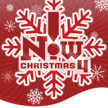 Various Artists - NOW! Christmas 4