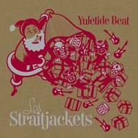 Los Straitjackets - Yuletide Beat