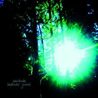 Saudade - Lookouts' Journal