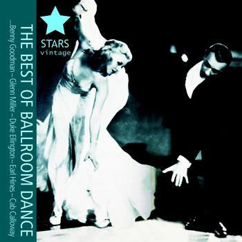 Various Artists - The Best Of Ballroom Dance Vol. 1