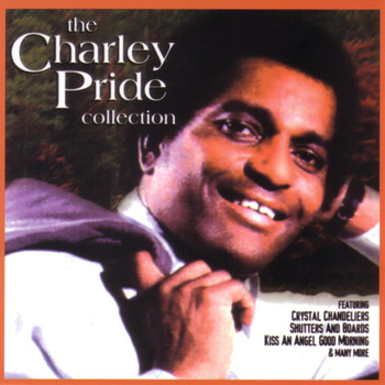 Charley Pride - The Charley Pride Collection