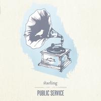 Starling - Public Service
