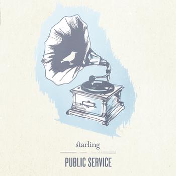 Starling - Public Service