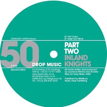 Inland Knights - Drop 50 Special Edition Part 2