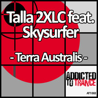 Talla 2XLC feat. Skysurfer - Terra Australis