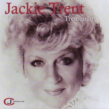 Jackie Trent - Trentquility