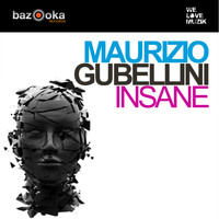 Maurizio Gubellini - Insane