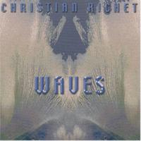Christian Richet - Waves
