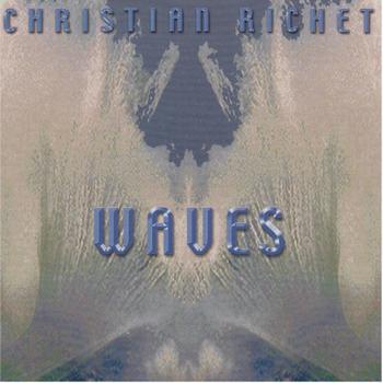 Christian Richet - Waves