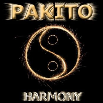 Pakito - Harmony